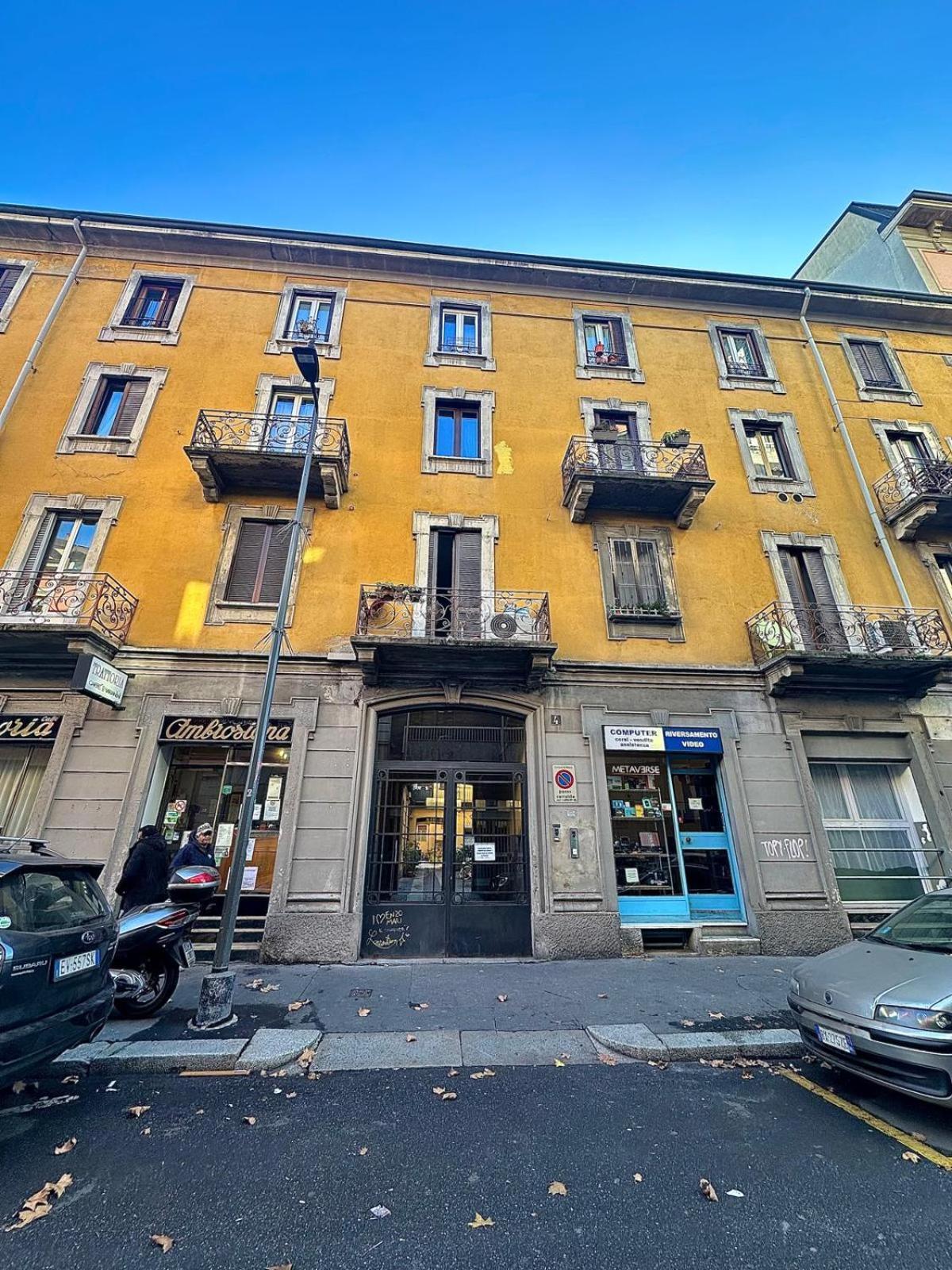 Appartement Saint Joseph Milan