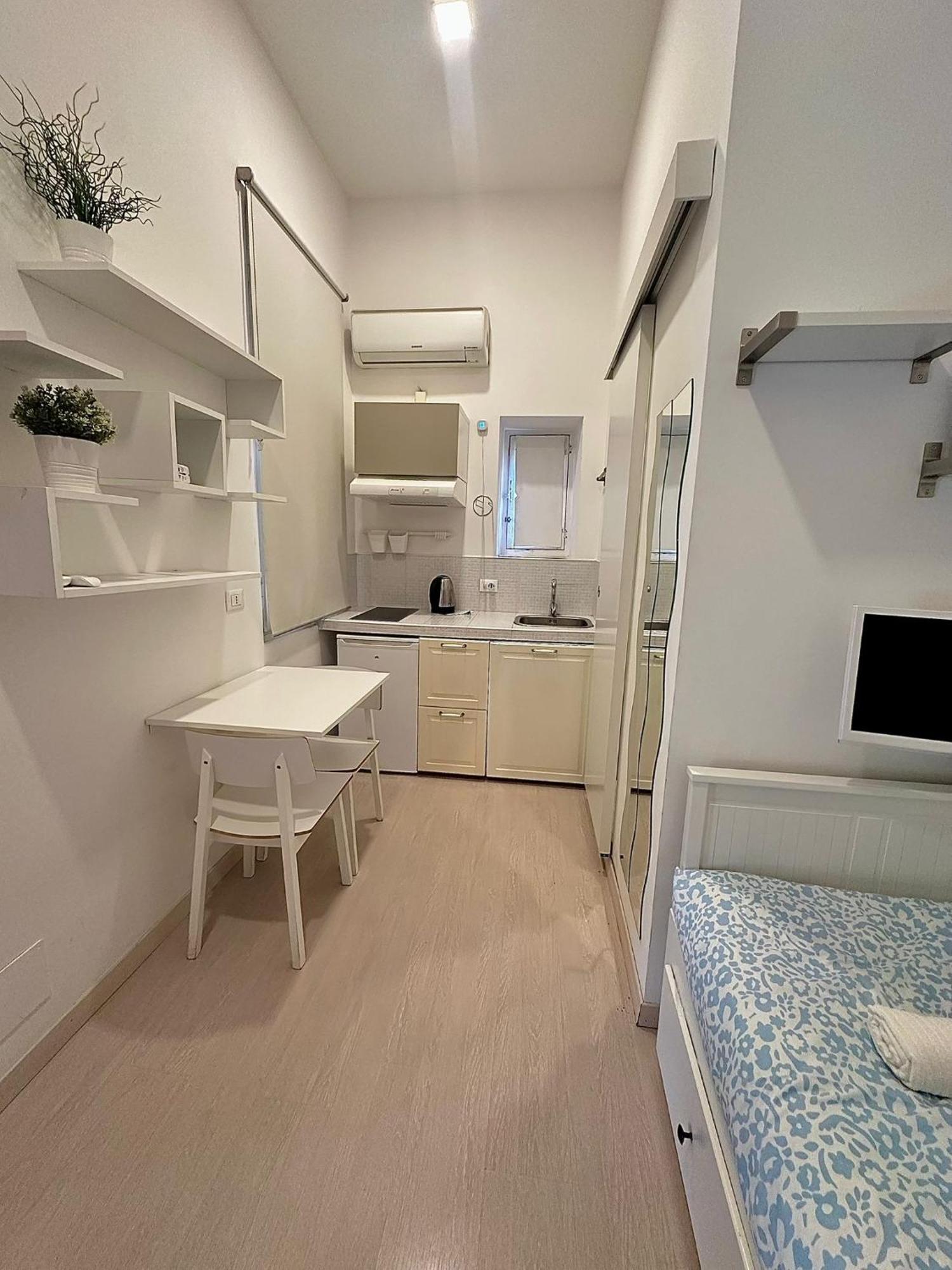 Appartement Saint Joseph *