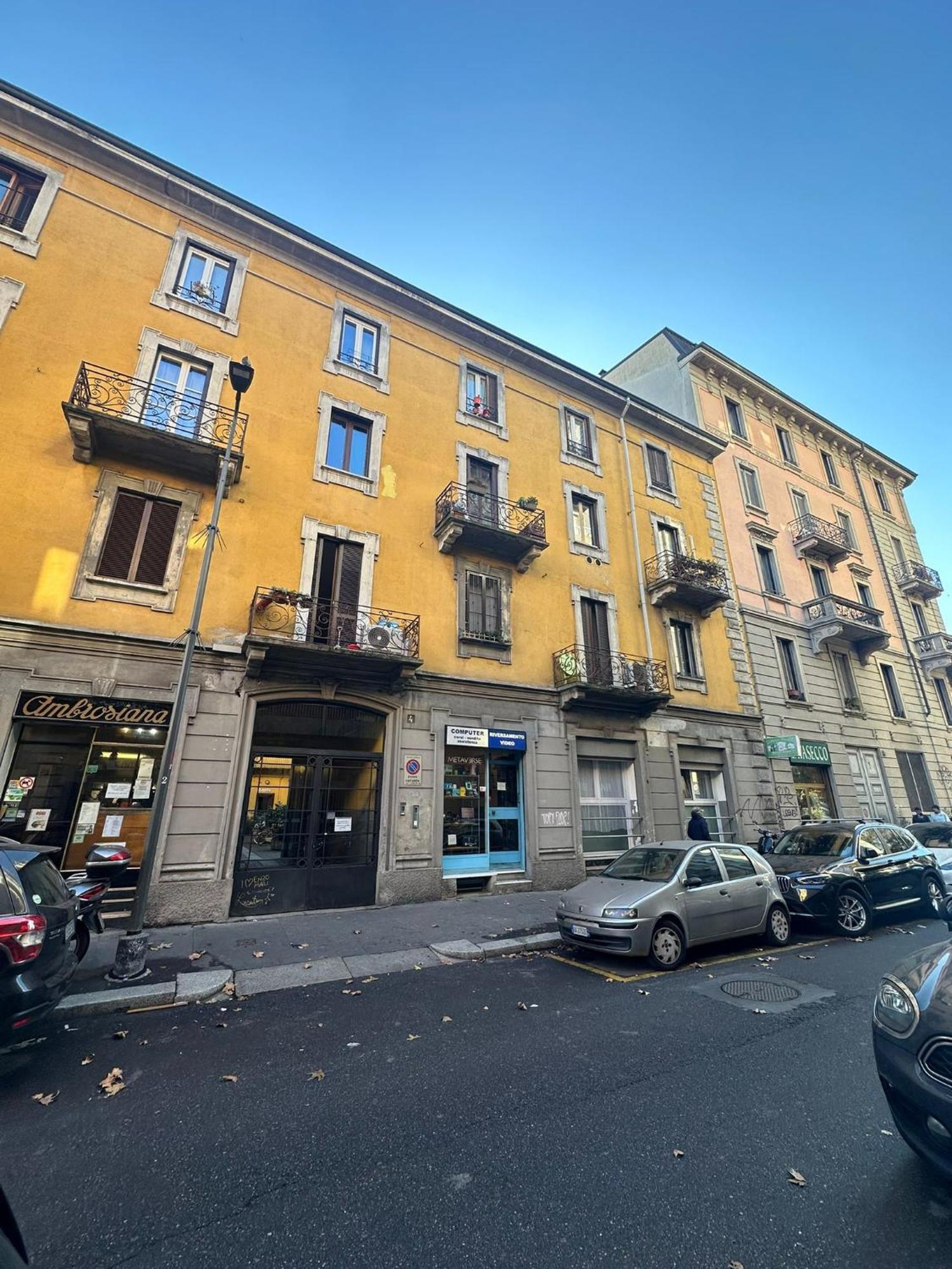 Appartement Saint Joseph Milan