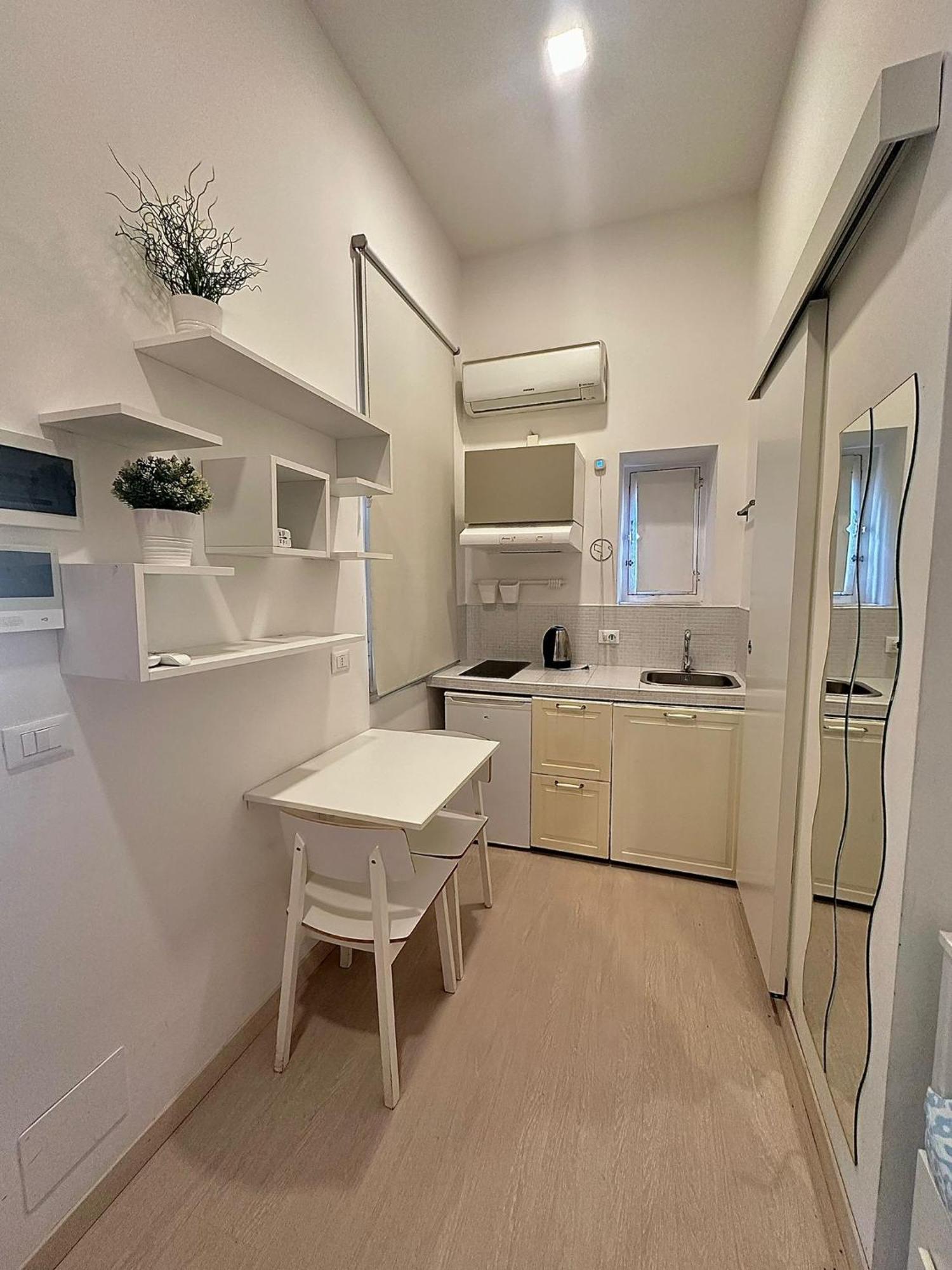 Saint Joseph Appartement *
