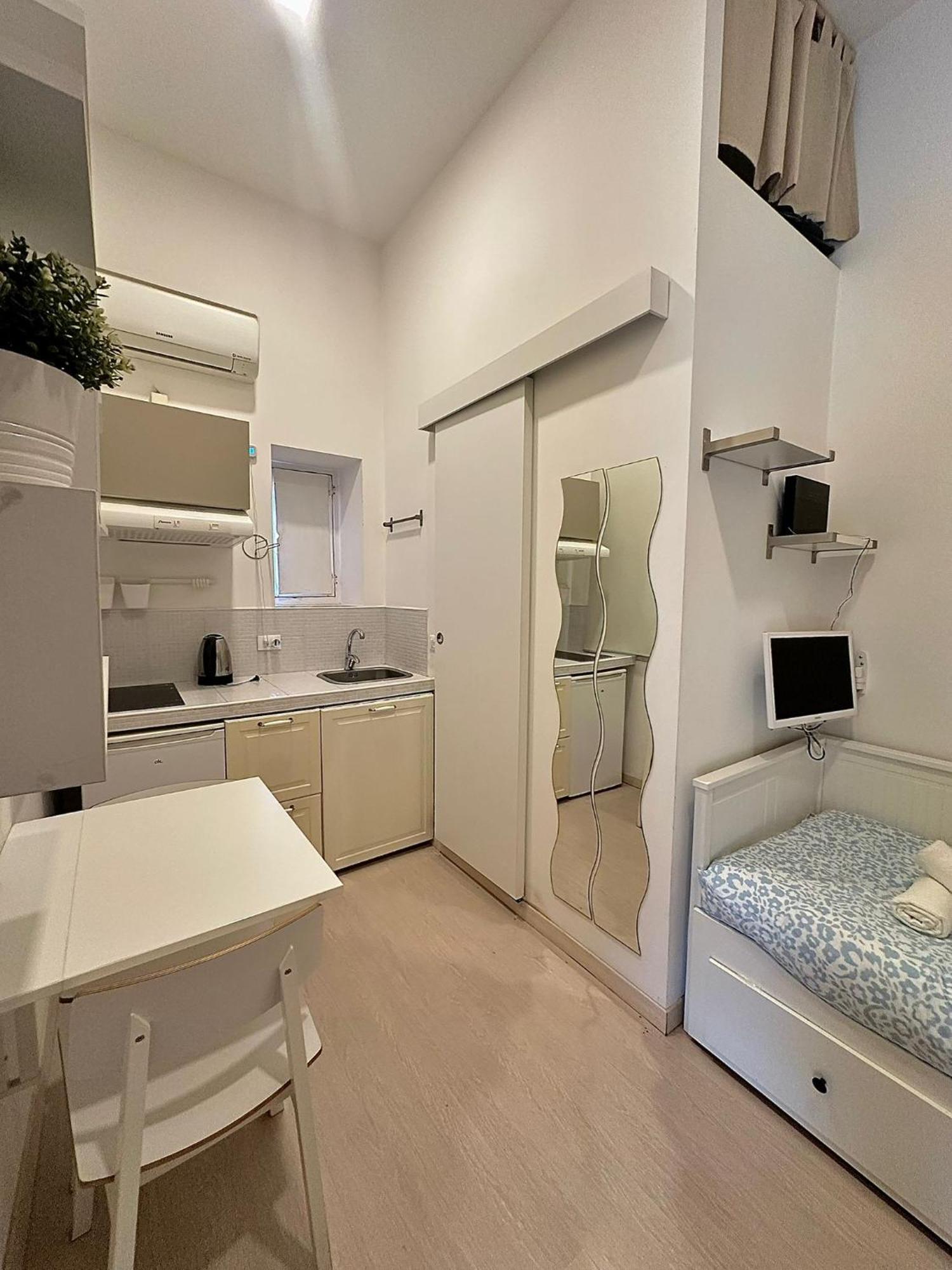 Appartement Saint Joseph